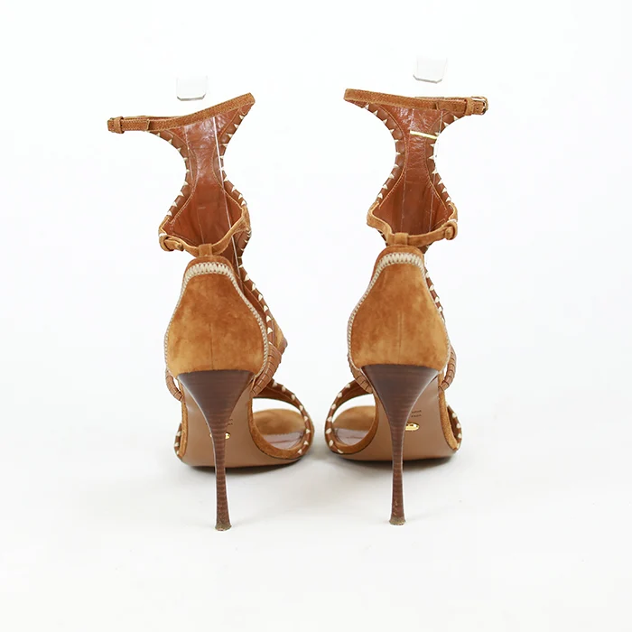 SERGIO ROSSI High Heel Sandals