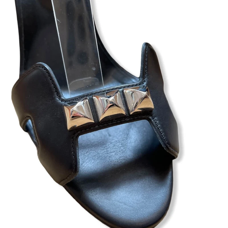 Hermes Premiere Sandalen - 110