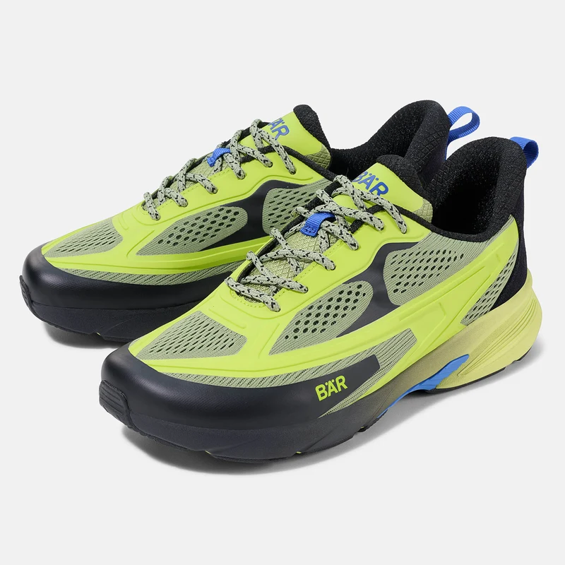 Ventu Run