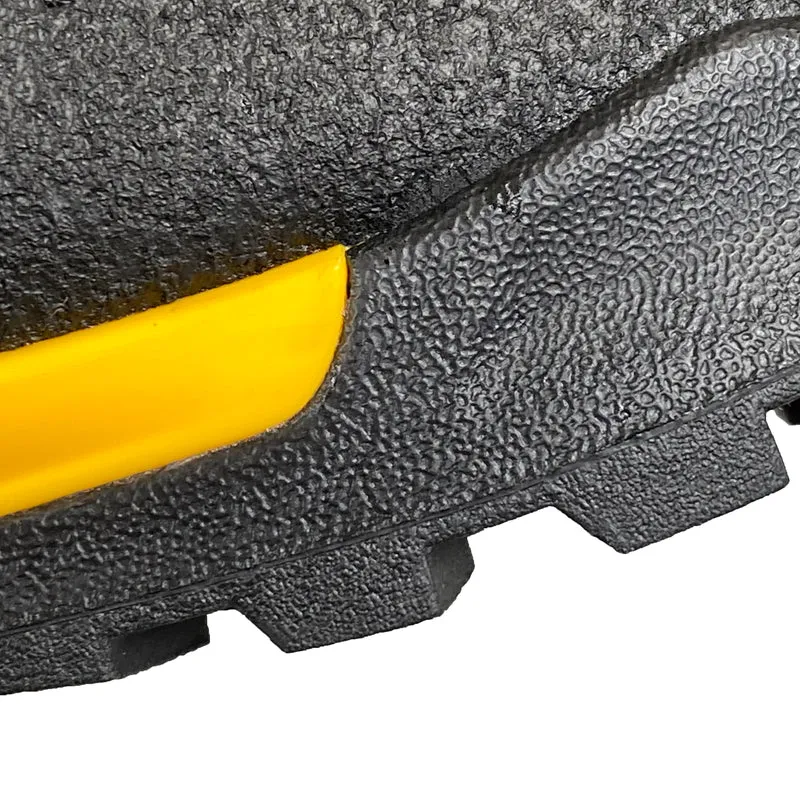 Bergkomfort Wanderstiefel 2.0