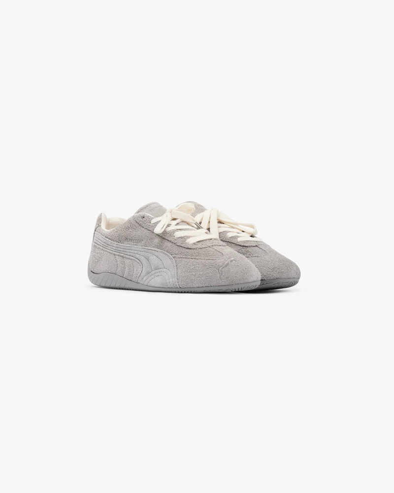 Represent X Puma Speedcat - Wolf Grey