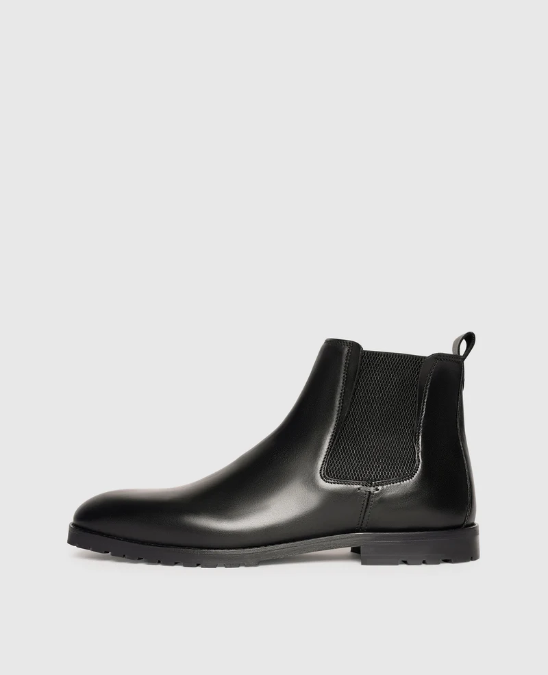Wallace CB - Schwarz