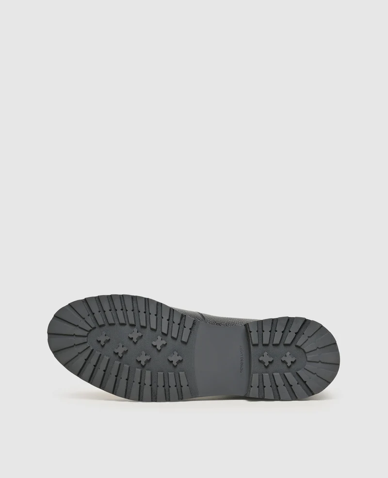 Barkley HB - Schwarz