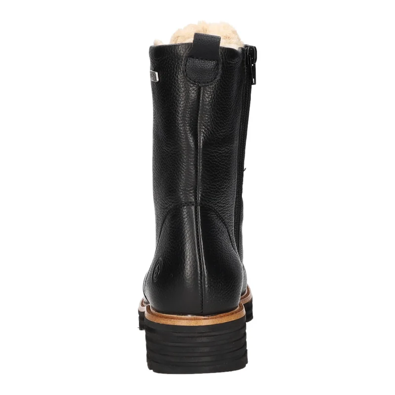 Remonte Schnürstiefelette Warmfutter bis 35mm Absatz (casual)