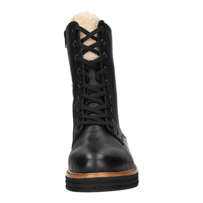 Remonte Schnürstiefelette Warmfutter bis 35mm Absatz (casual)