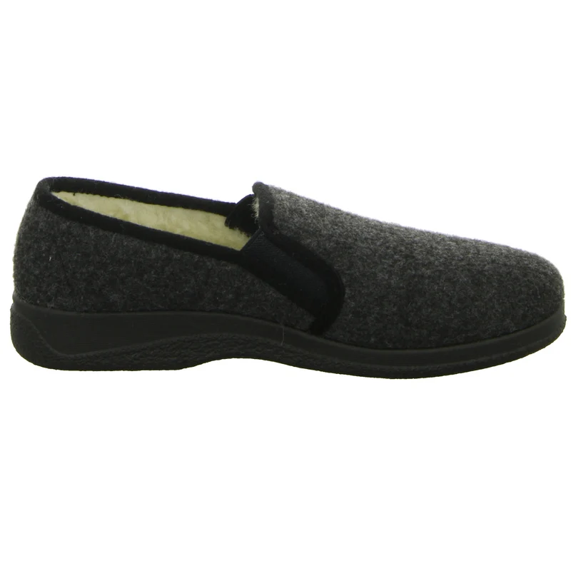 Intermax Hausschuh Warmfutter