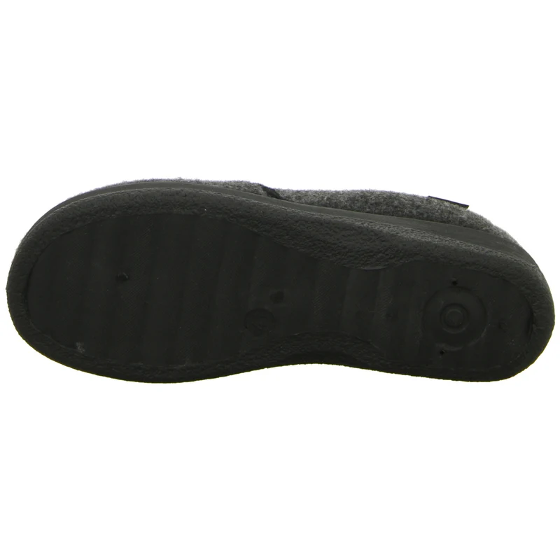Intermax Hausschuh Warmfutter