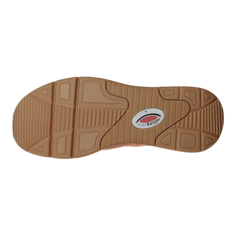 Gabor Schnürhalbschuh mit Mehrweite Freizeit (casual) rollingsoft