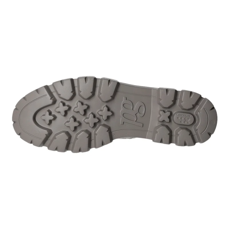 Paul Green Schnürstiefelette Kaltfutter bis 35mm Absatz (casual)