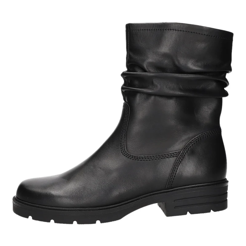 Gabor Schlupf-/Reißverschlußstiefelette Kaltfutter bis 35mm Absatz (casual)