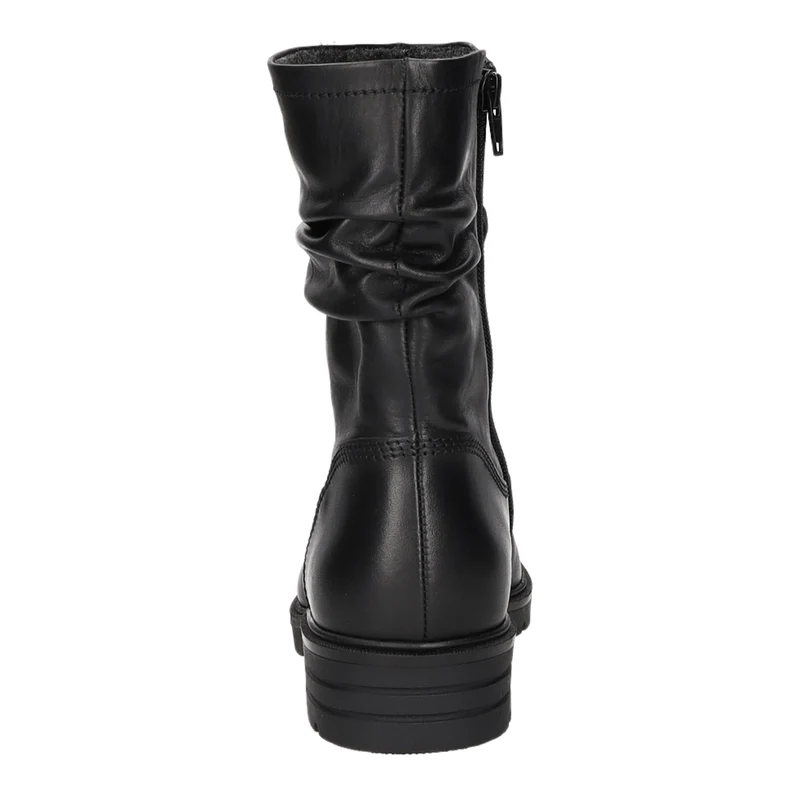 Gabor Schlupf-/Reißverschlußstiefelette Kaltfutter bis 35mm Absatz (casual)
