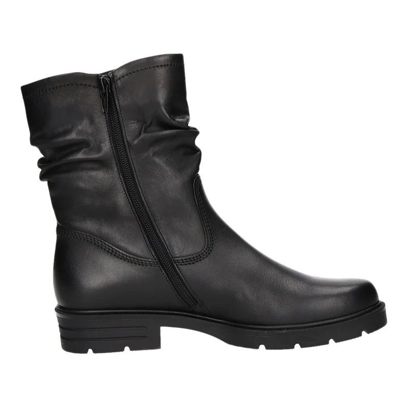 Gabor Schlupf-/Reißverschlußstiefelette Kaltfutter bis 35mm Absatz (casual)