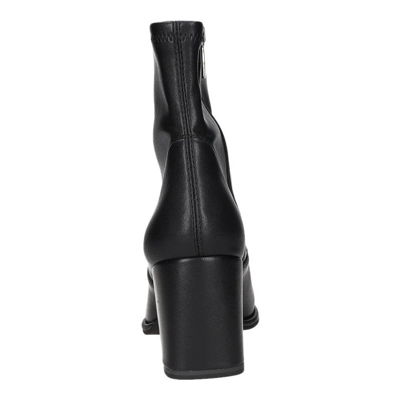 Tamaris Schlupf-/Reißverschlußstiefelette Kaltfutter ab 35mm Absatz