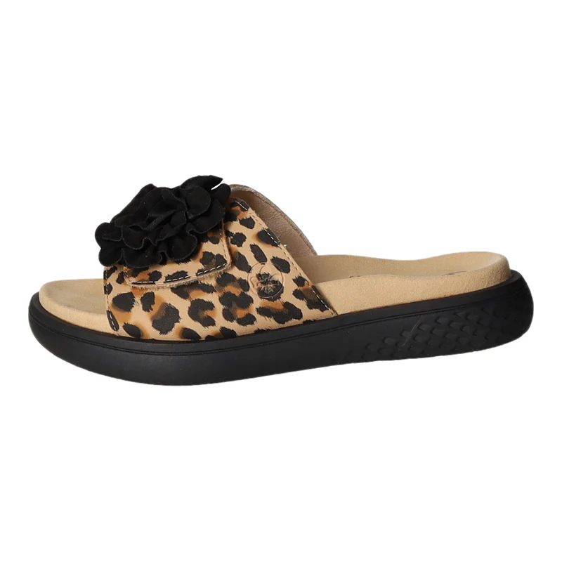 Rieker Pantolette bis 30mm Absatz (casual)