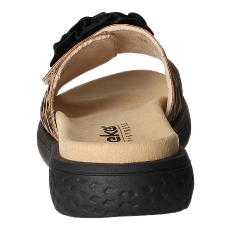 Rieker Pantolette bis 30mm Absatz (casual)