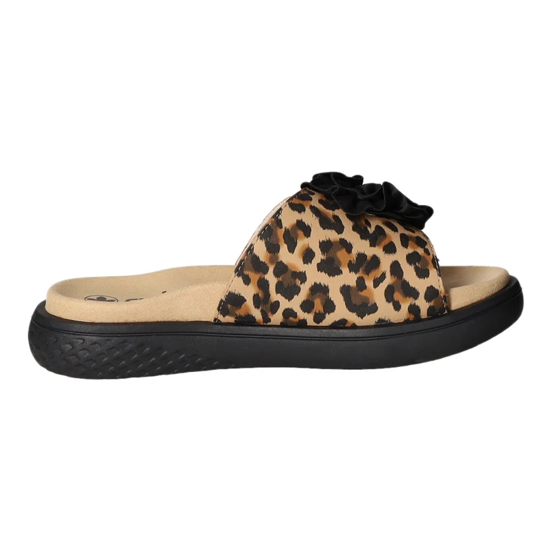 Rieker Pantolette bis 30mm Absatz (casual)