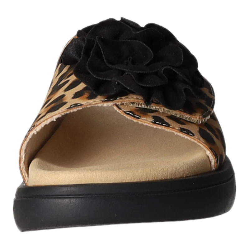 Rieker Pantolette bis 30mm Absatz (casual)