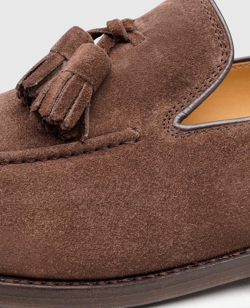 Haywood TL - Braun