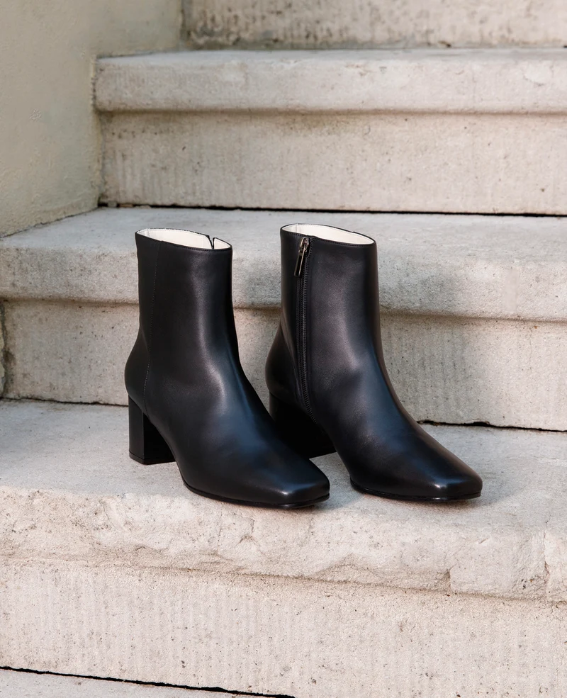 Audrey AB50 - Black