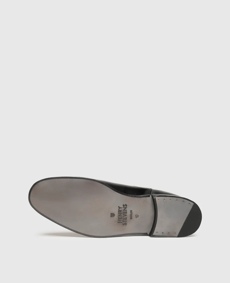 Winston CB - Schwarz