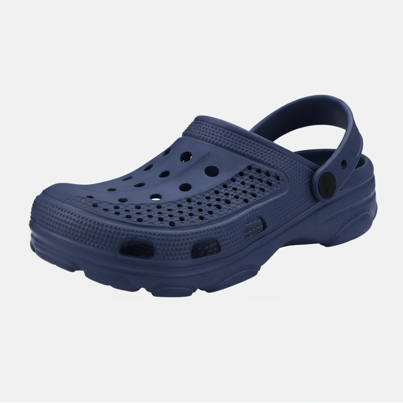 Atmungsaktive Herren-Strandclogs für Komfort und Stil im Freien