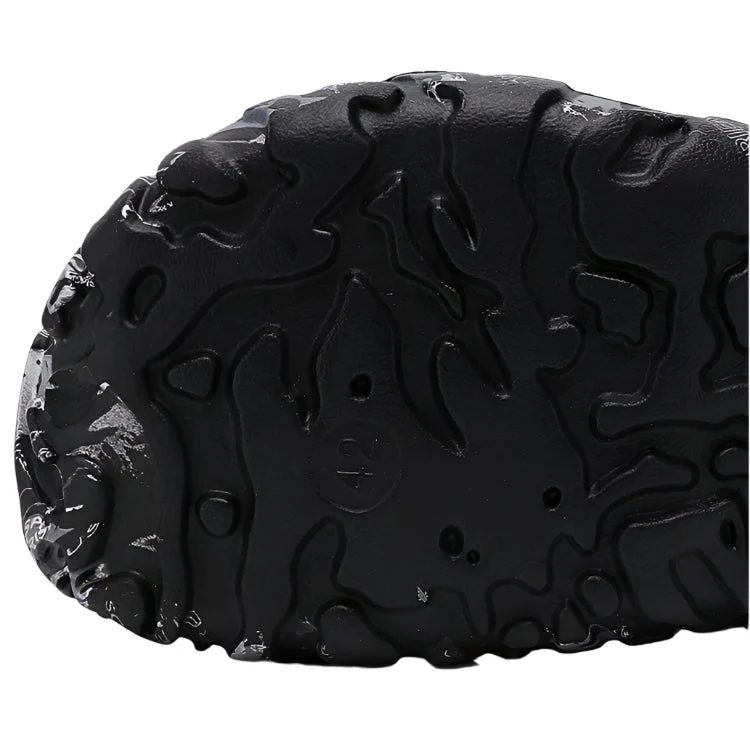 Camouflage-Plateausandalen für Damen und Herren – Stilvolle Clogs und Strandsandalen