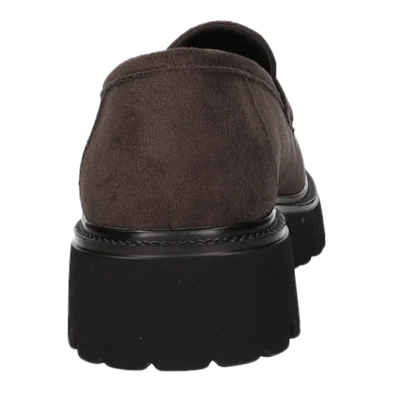 BOXX Slipper/Kletthalbschuh bis 25mm Absatz