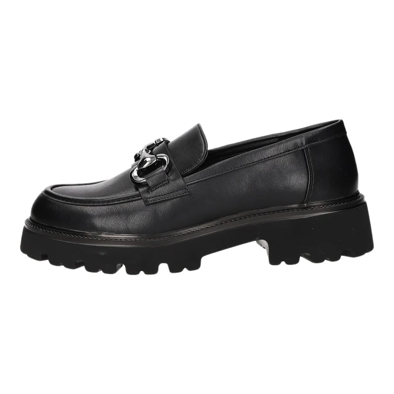 BOXX Slipper/Kletthalbschuh bis 25mm Absatz
