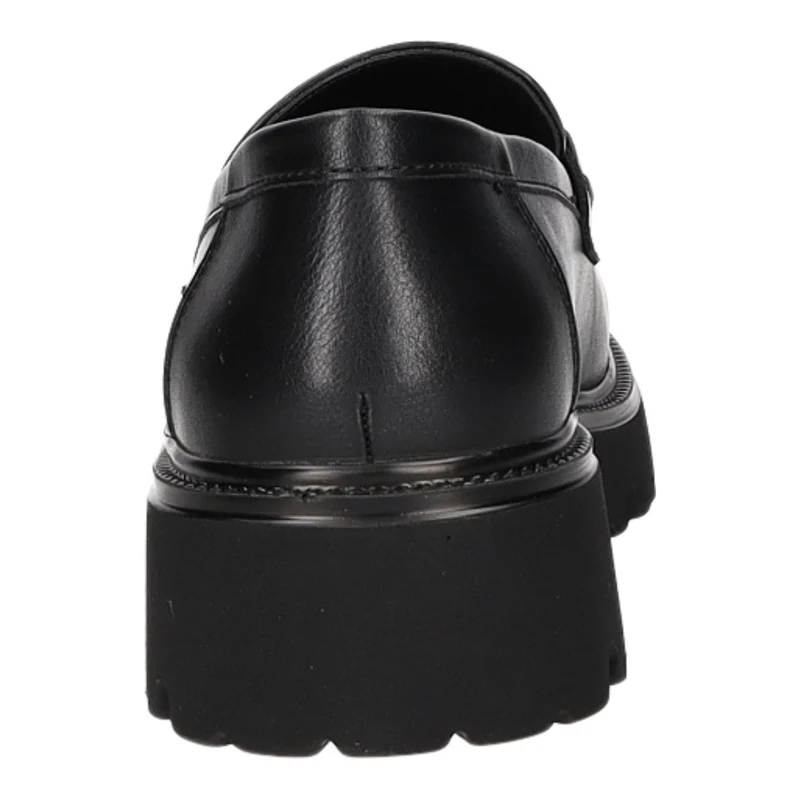 BOXX Slipper/Kletthalbschuh bis 25mm Absatz