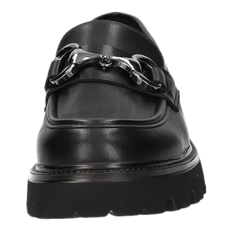 BOXX Slipper/Kletthalbschuh bis 25mm Absatz