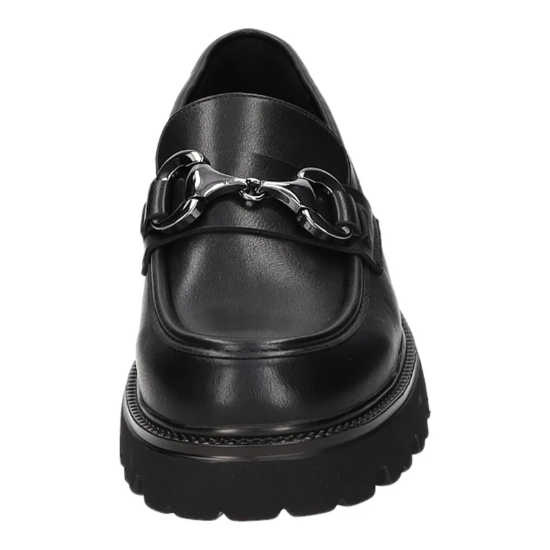 BOXX Slipper/Kletthalbschuh bis 25mm Absatz