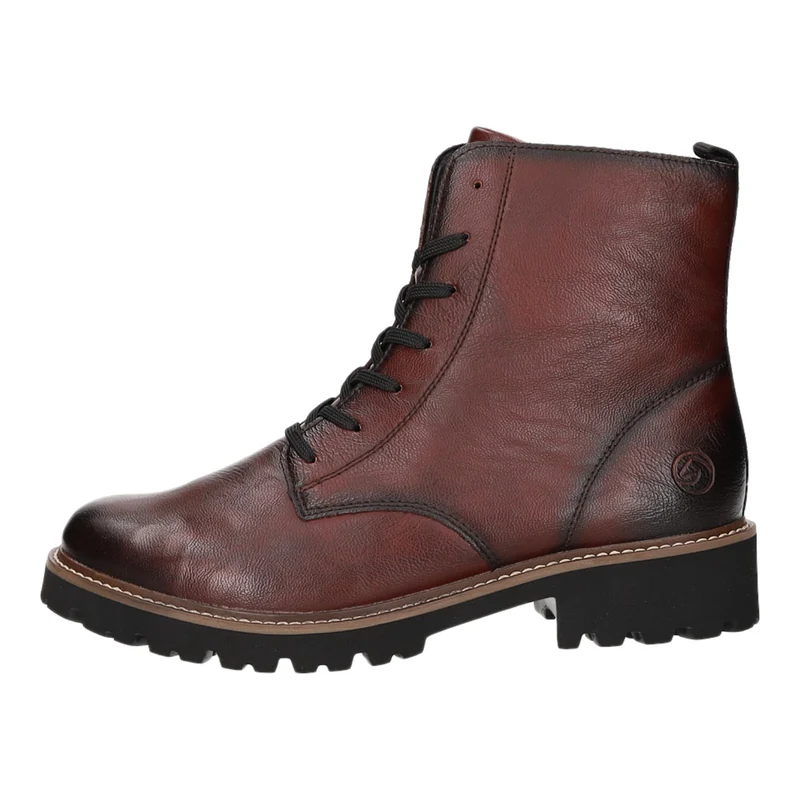Remonte Schnürstiefelette Kaltfutter bis 35mm Absatz (casual)