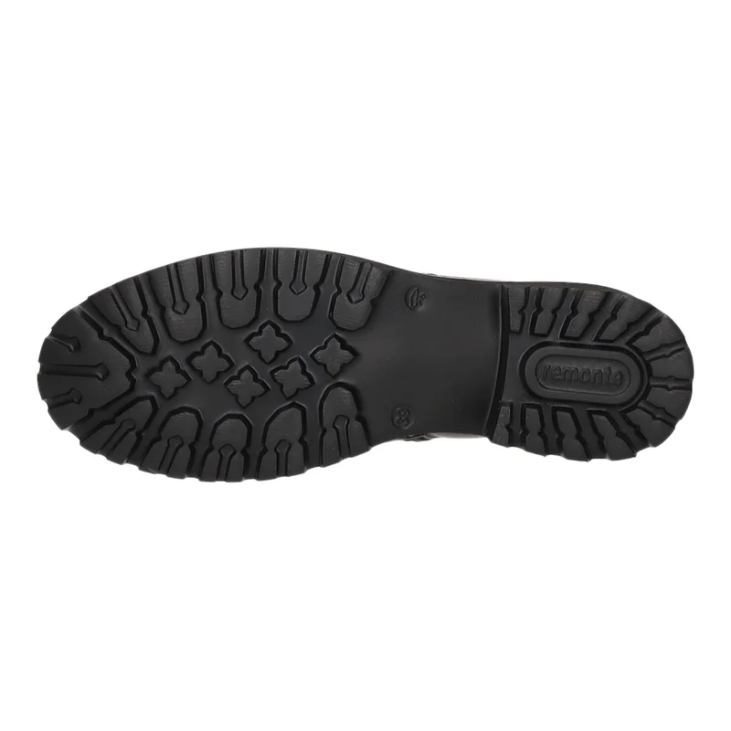 Remonte Schnürstiefelette Kaltfutter bis 35mm Absatz (casual)