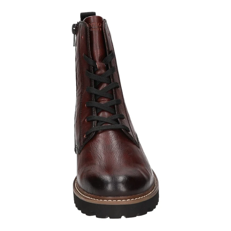 Remonte Schnürstiefelette Kaltfutter bis 35mm Absatz (casual)