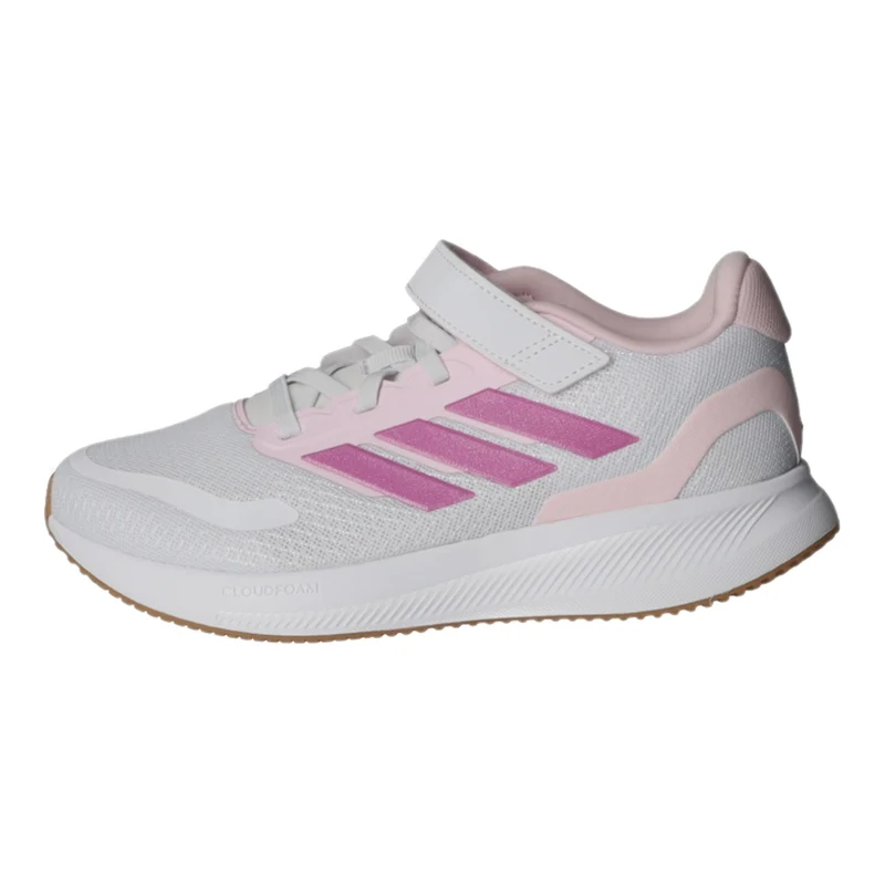 adidas Slipper/Kletthalbschuh (casual) RUNFALCON 5 EL C