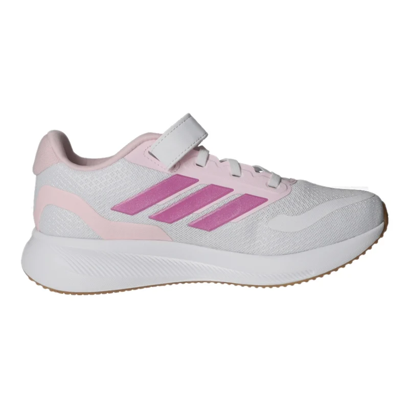 adidas Slipper/Kletthalbschuh (casual) RUNFALCON 5 EL C