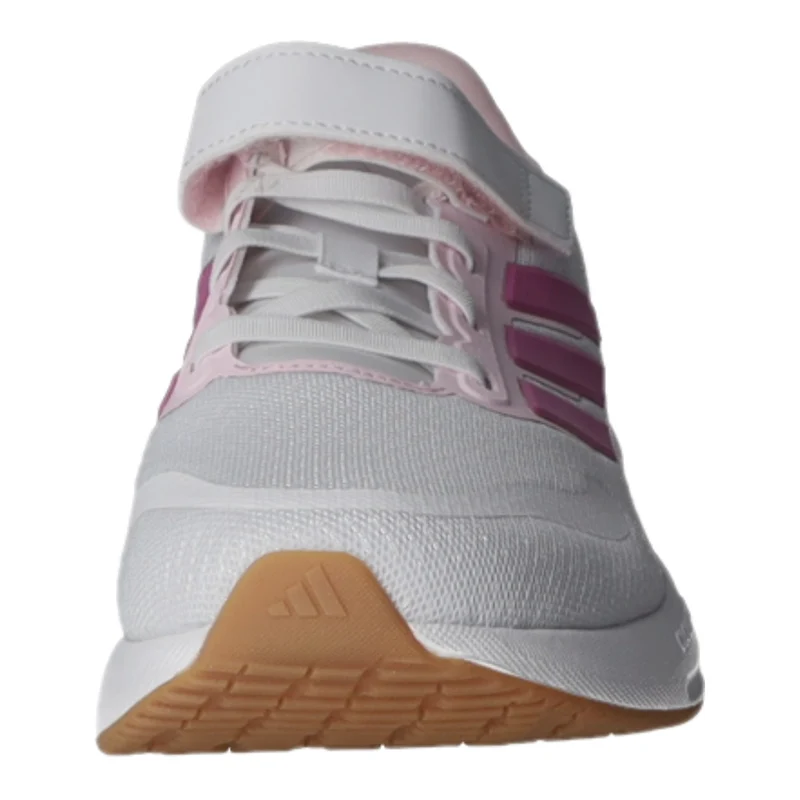 adidas Slipper/Kletthalbschuh (casual) RUNFALCON 5 EL C