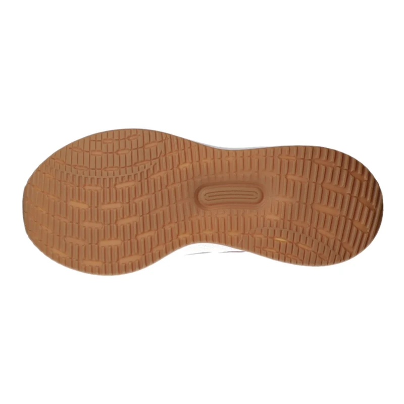 adidas Slipper/Kletthalbschuh (casual) RUNFALCON 5 EL C