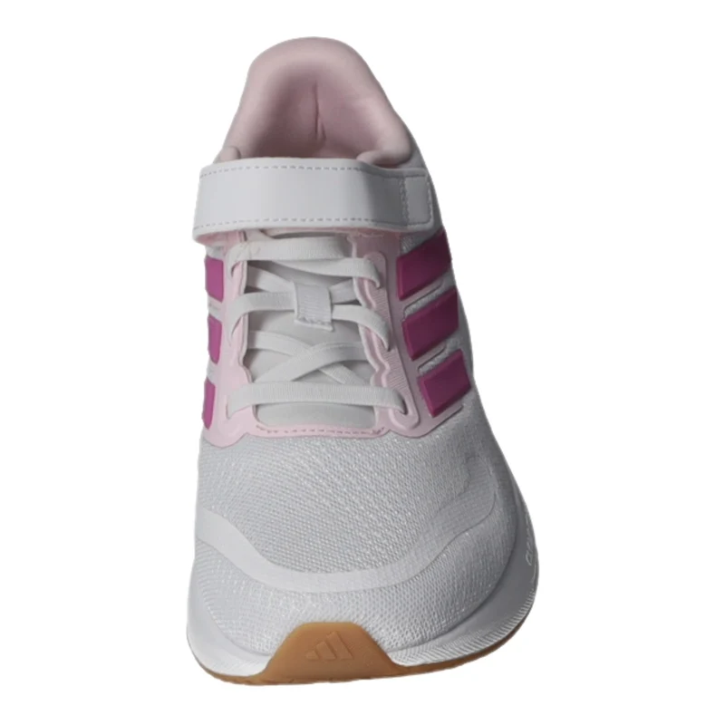 adidas Slipper/Kletthalbschuh (casual) RUNFALCON 5 EL C