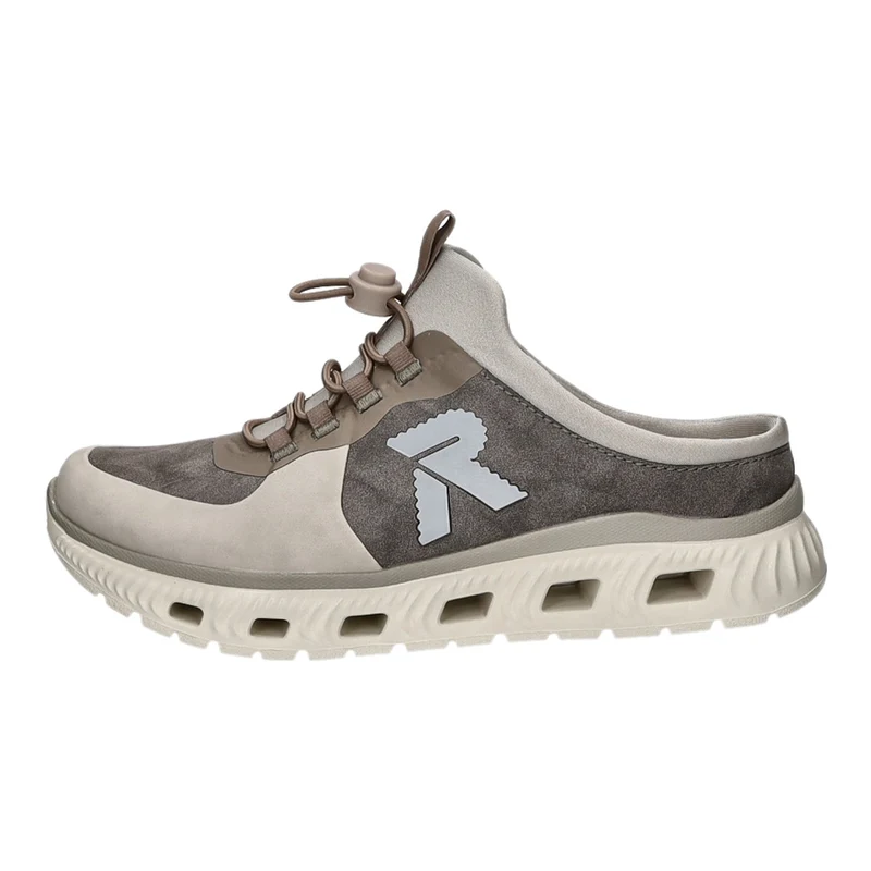 Rieker Sabot/Clog diverse Absatzhöhen