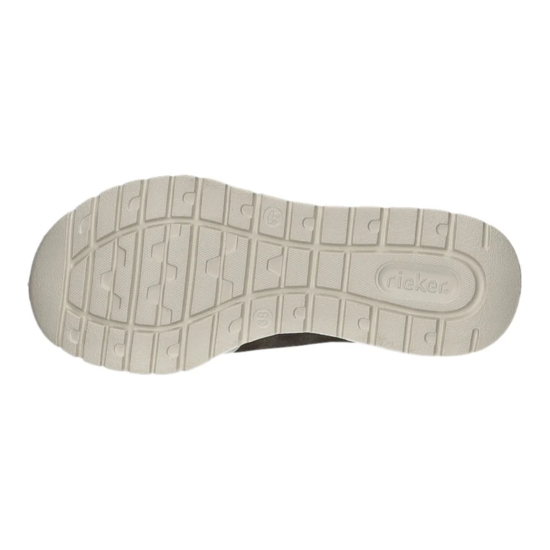 Rieker Sabot/Clog diverse Absatzhöhen