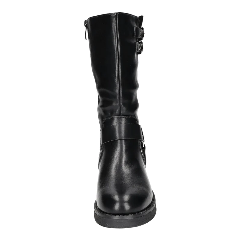 living UPDATED Schlupf-/Reißverschlußstiefelette Warmfutter bis 35mm Absatz (casual)