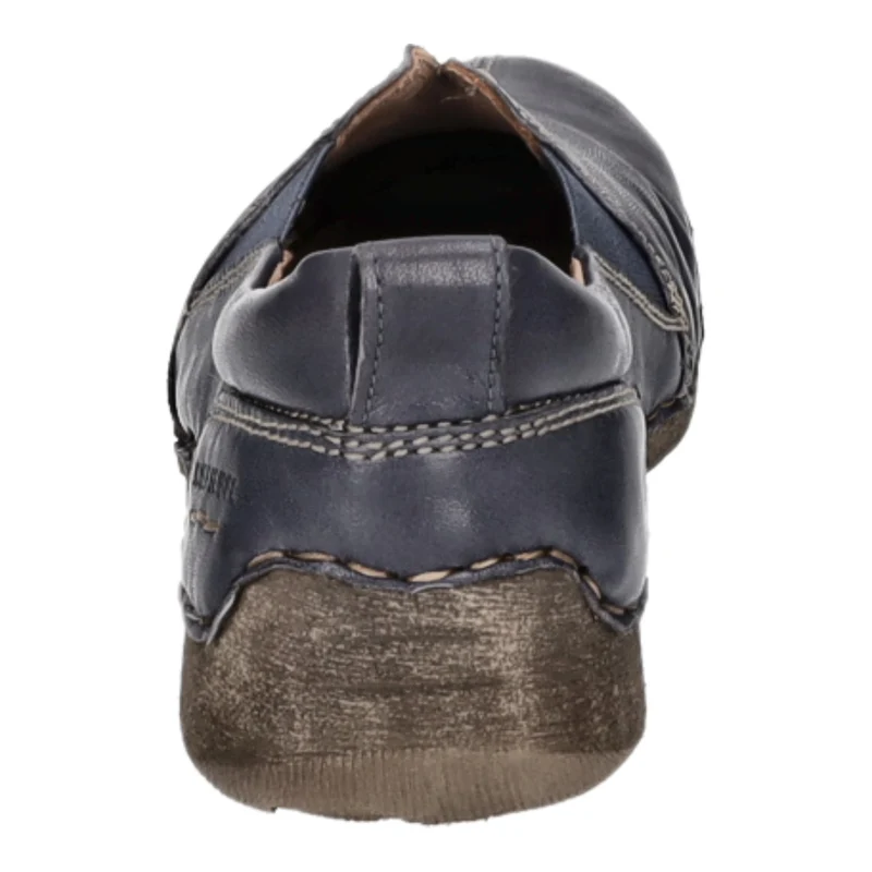 Josef Seibel Slipper/Kletthalbschuh Freizeit (casual) Fergey 70