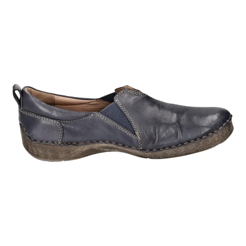 Josef Seibel Slipper/Kletthalbschuh Freizeit (casual) Fergey 70