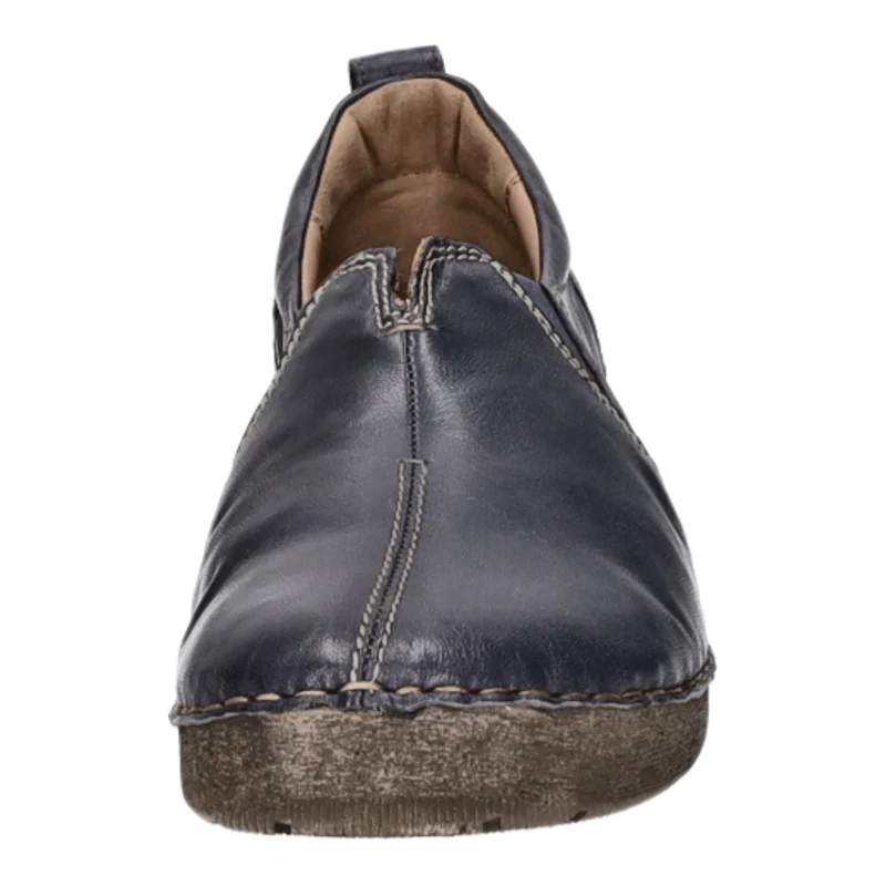 Josef Seibel Slipper/Kletthalbschuh Freizeit (casual) Fergey 70