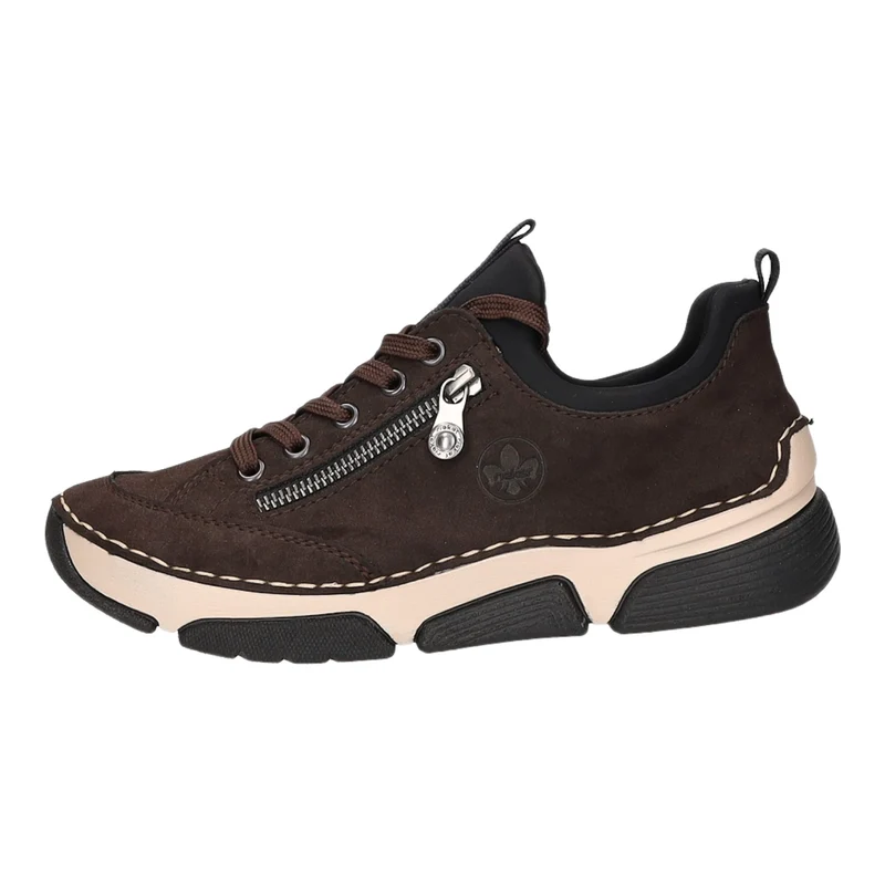 Rieker Slipper/Kletthalbschuh Freizeit (casual)