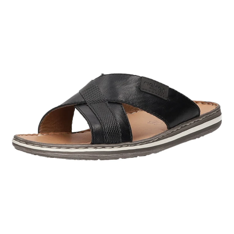 Rieker Pantolette Freizeit (casual)
