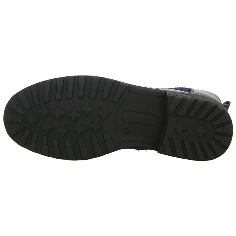 Alyssa Schlupf-/Reißverschlußstiefelette Warmfutter bis 35mm Absatz (casual)