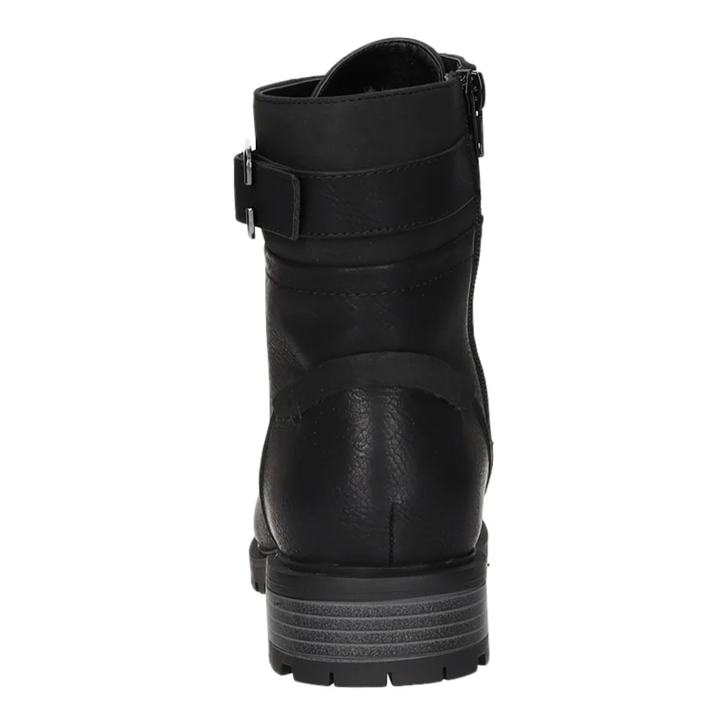 Alyssa Schnürstiefelette Warmfutter bis 35mm Absatz (casual)