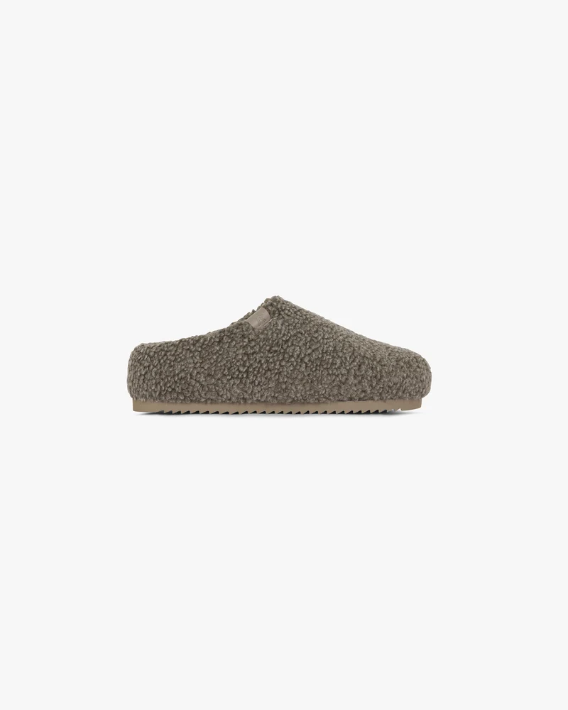 Fluffy Mule - Rock